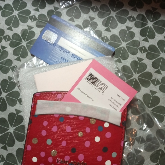 Card holder - Picture 2 of 6